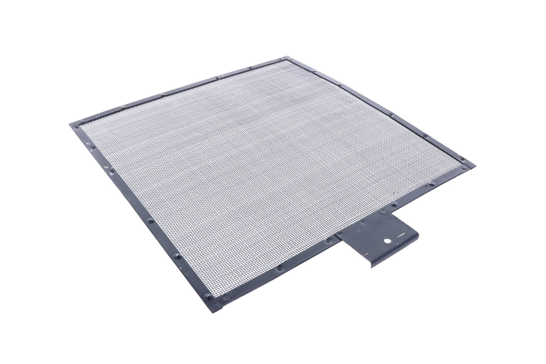 Écran de Radiateur Yanmar YM, YMG