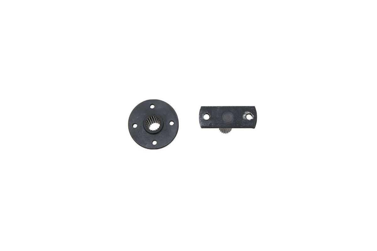 Conduire ventilateur de refroidissement Kubota, B1, L1, L