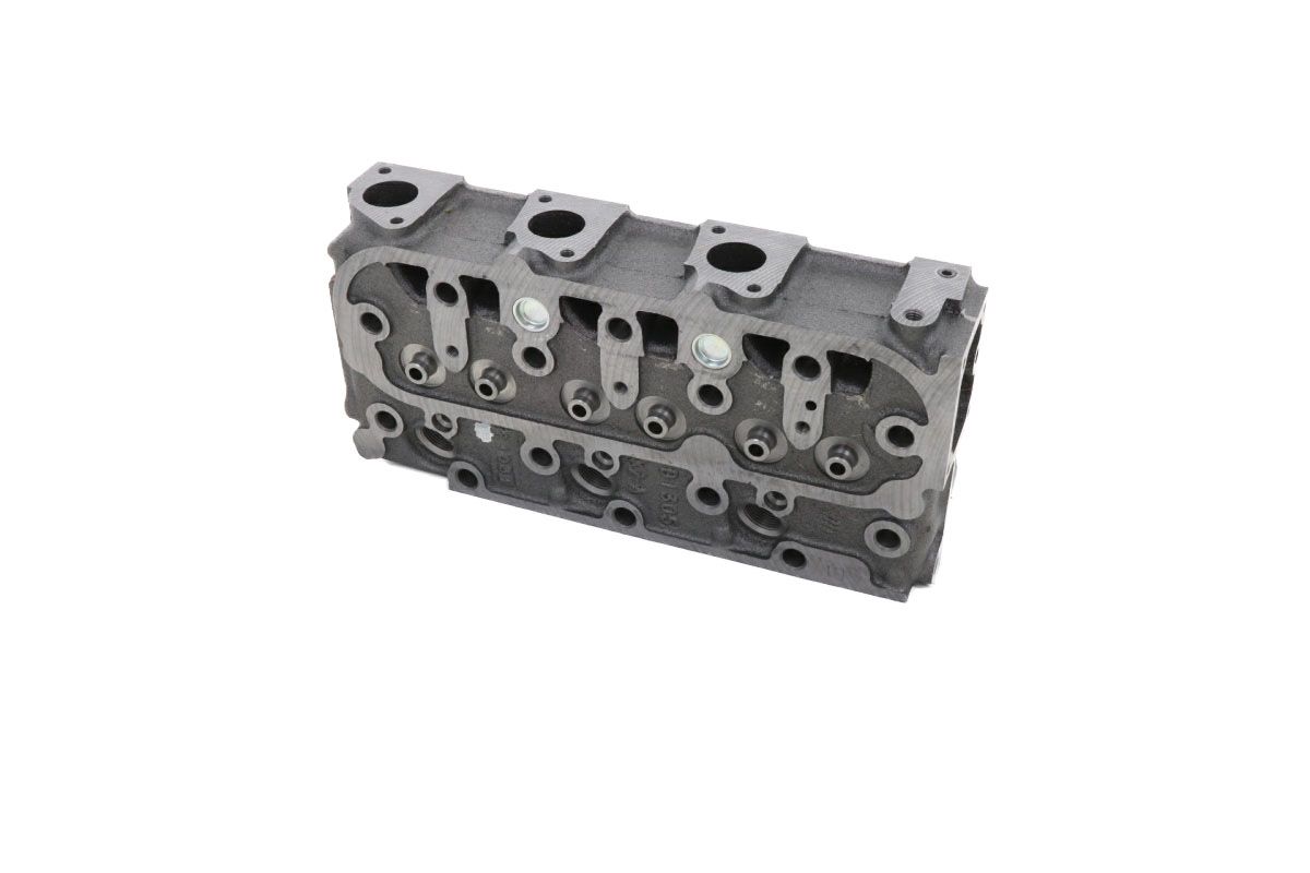 Culasse Injection indirecte Kubota D1105,