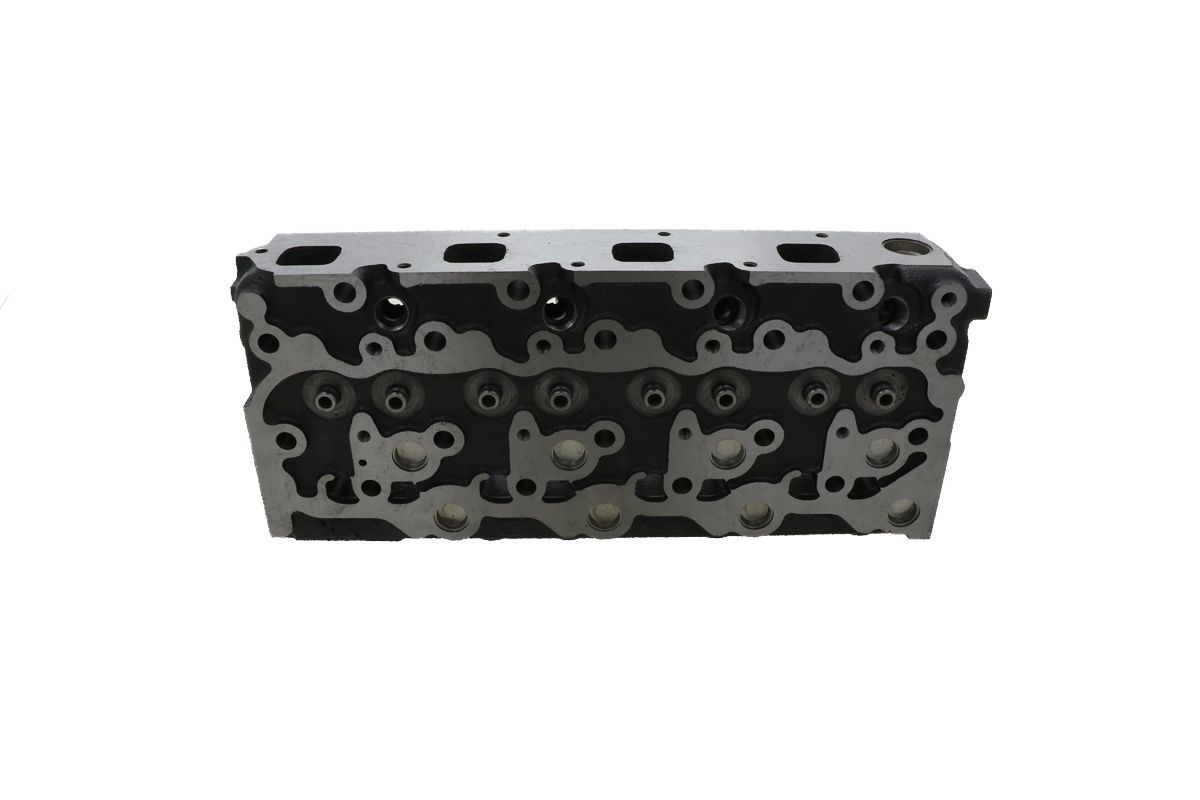 Culasse Injection indirecte Kubota V2003 IDI, V2203 IDI, V2403 IDI Type A, Kioti, Ausa, Bobcat Etc.,