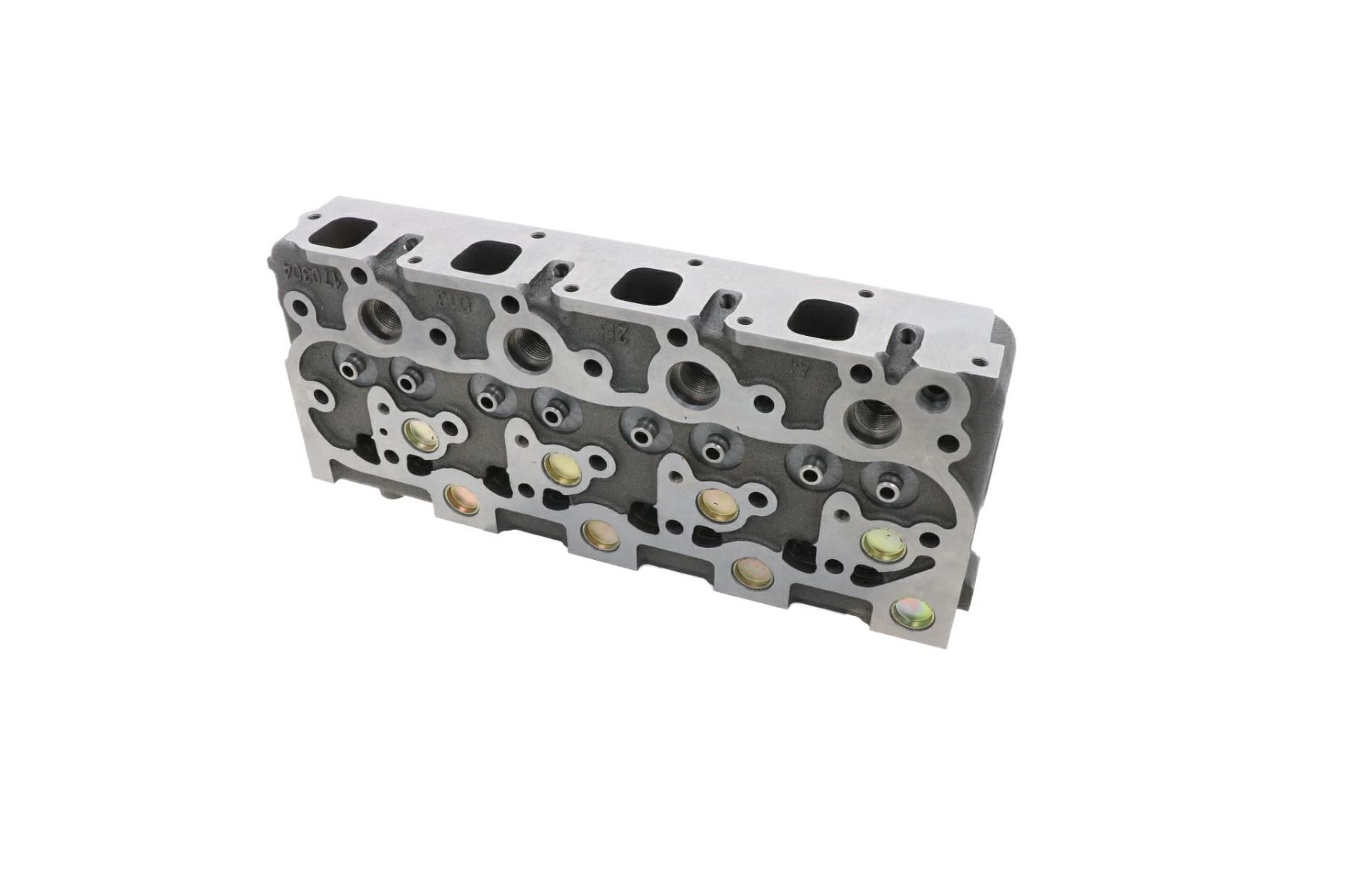 Culasse Injection indirecte Kubota V1702 IDI