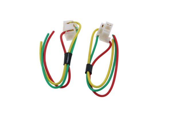 Connecteur de phares