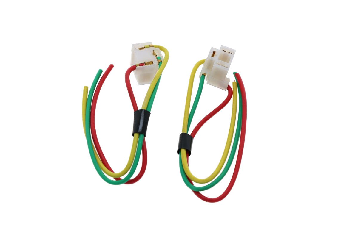 Connecteur de phares
