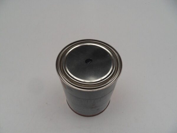 Peinture gris foncé Iseki – Image 3