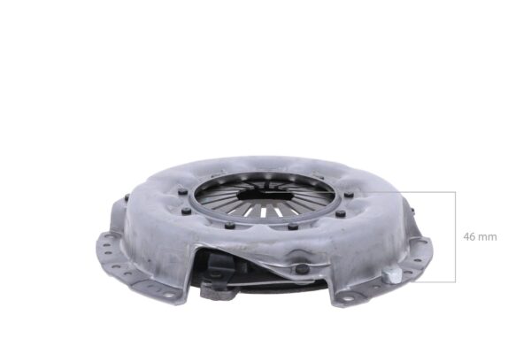 Plateau de pression Yanmar F-, FX-, YM-Types, Iseki SF-, TF-, TM-Types, Hinomoto Massey Ferguson, John Deere, Etc., – Image 3