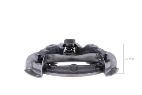 Plateau de pression Shibaura P, S, SD, Ford / New Holland TC, 1000, 1310, 1320, 1500, Case IH D, DX, Ransomes CT, – Image 3