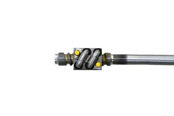 Arbre de direction Kubota B5200, B6200, B7200 – Image 7