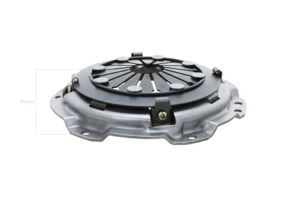 Plateau de pression Yanmar YM Serie, F Serie – Image 3