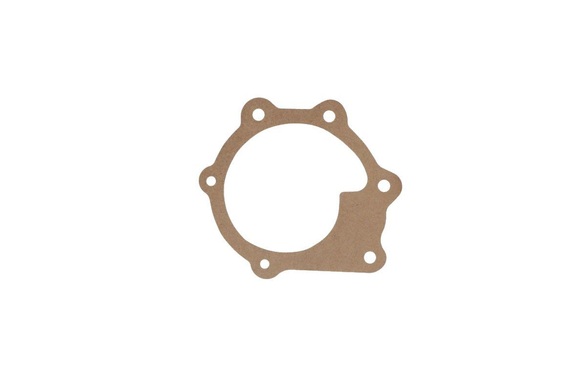 Joint de pompe à eau gasket Mitsubishi K3, K4, MVS3L, MVS3L2, S3L, S3L2, S4L, S4L2, Captain, Startrac, Iseki, Etc.,