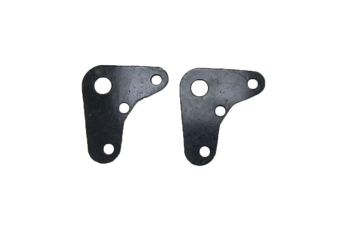 Supports pour attelage Iseki TU, Landhope