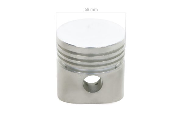 Piston Iseki, Bolens, Case IH, Mitsubishi, Satoh, White, K3B – Image 2