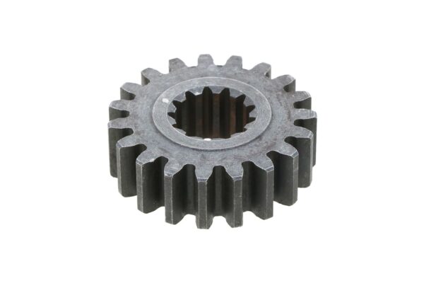 Roue dentée 13 / 19 dents PDF Iseki TU-, TX-Types, Bolens, Massey Ferguson, White, – Image 5