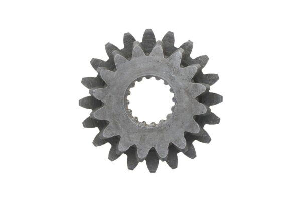 Roue dentée 20DX16D 16 splines – Image 3