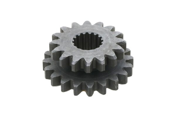 Roue dentée 20DX16D 16 splines – Image 5