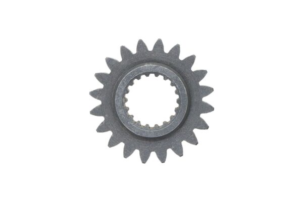 Roue dentée 20DX18D Axe sortie Kubota B7000, Zen Noh ZB7000 – Image 3