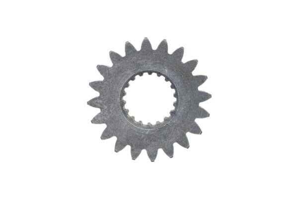 Roue dentée 20DX18D Axe sortie Kubota B7000, Zen Noh ZB7000 – Image 4