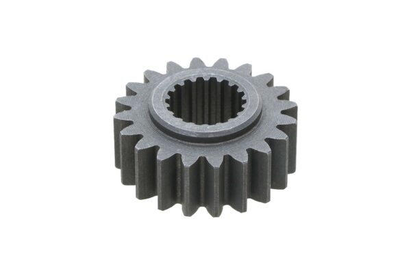 Roue dentée 20DX18D Axe sortie Kubota B7000, Zen Noh ZB7000 – Image 5