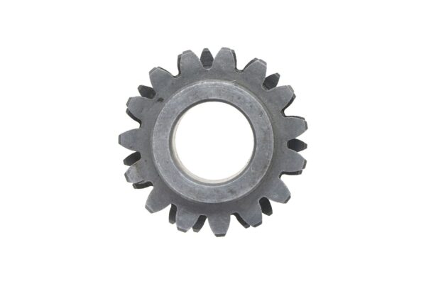 Roue dentée 22DX15D Kubota B40, B1200, B1400, B1402 – Image 3