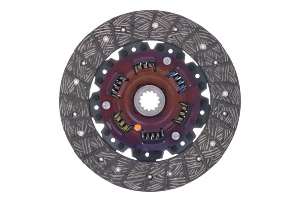 Disque d'embrayage Iseki TA, TK, TL, TS, 3030, Landhope, Bolens, Mahindra, White – Image 2