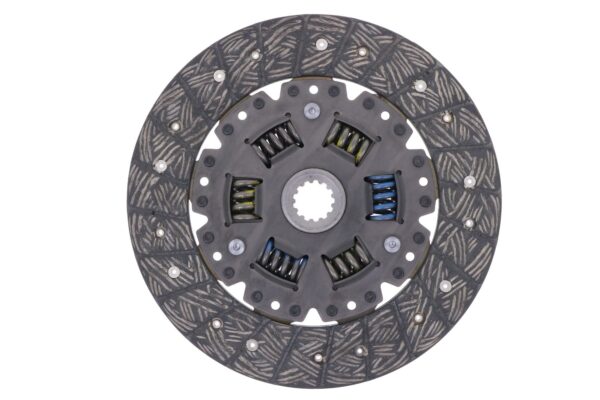 Disque d'embrayage Iseki TA, TK, TL, TS, 3030, Landhope, Bolens, Mahindra, White – Image 3