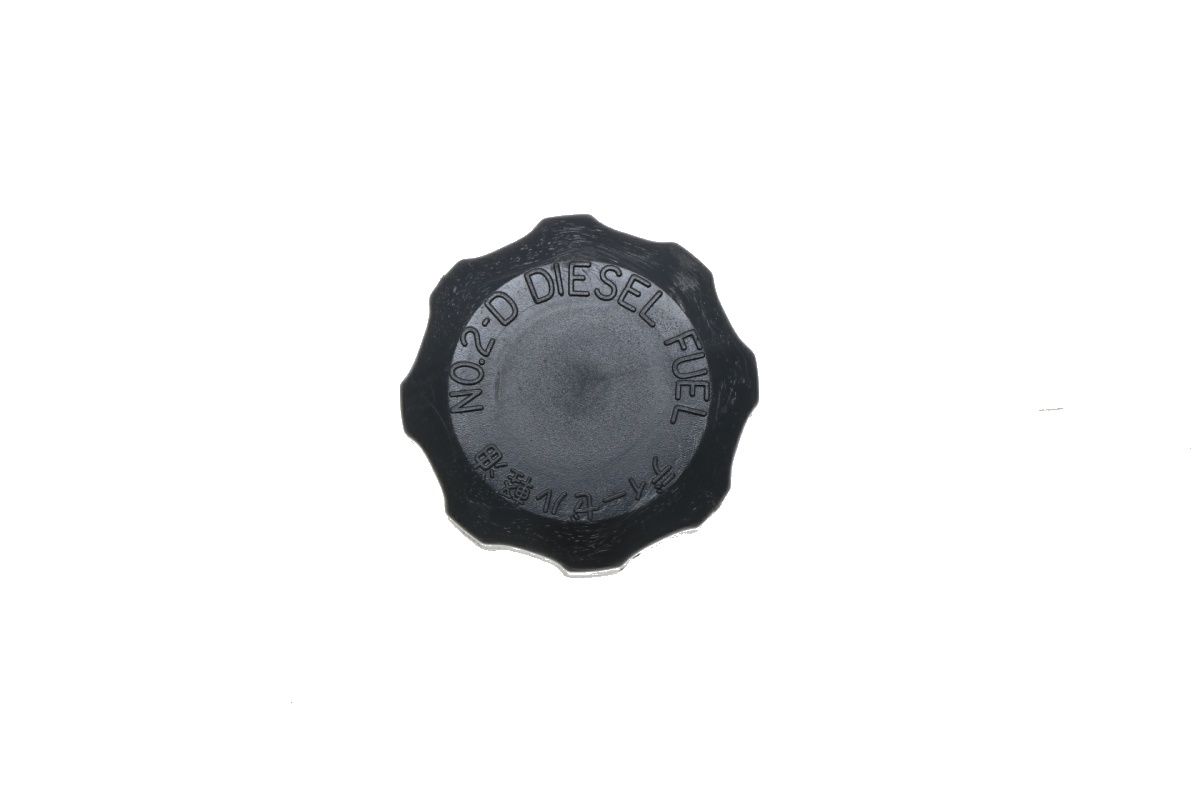 Bouchon de réservoir carburant Kubota B, B1, L, L1, KH, M, Hinomoto, CX