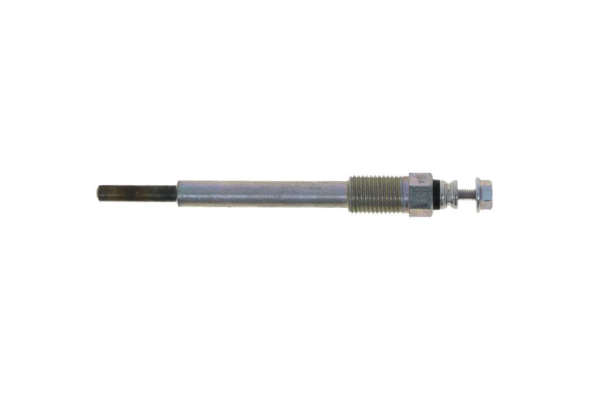 Bougie préchauffage Iseki TA-, TL-, TU-Types, Isuzu 3AD1, E3AD1, 3AE1, E3AE1, 3AF1, E3AF1, 3AG1, E3AG1,