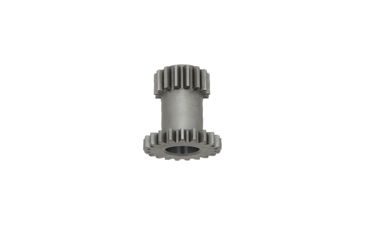 Manchon de l'arbre principal PTO Iseki TL 15Dx21D 16 Splines