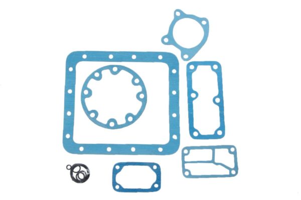 Set de joints inférieure Kubota B650, B7000, Zen Noh ZB7000 – Image 2
