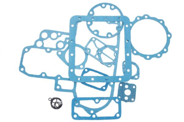 Set de joints inférieure Kubota B650, B7000, Zen Noh ZB7000