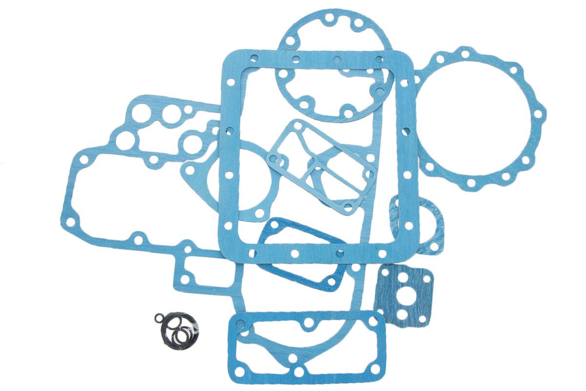 Set de joints inférieure Kubota B650, B7000, Zen Noh ZB7000