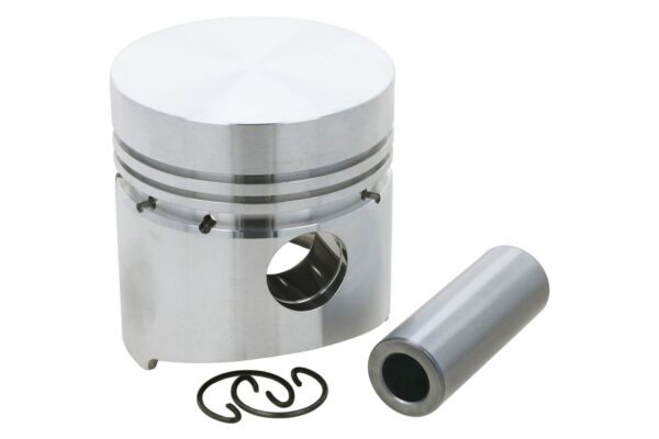Piston Injection indirecte 76mm STD, Kubota D1100, D1100A, DH1100, DH1101, D1102A, HH1102, DM1102, V1500, V1501, Z650, Z750, – Image 2