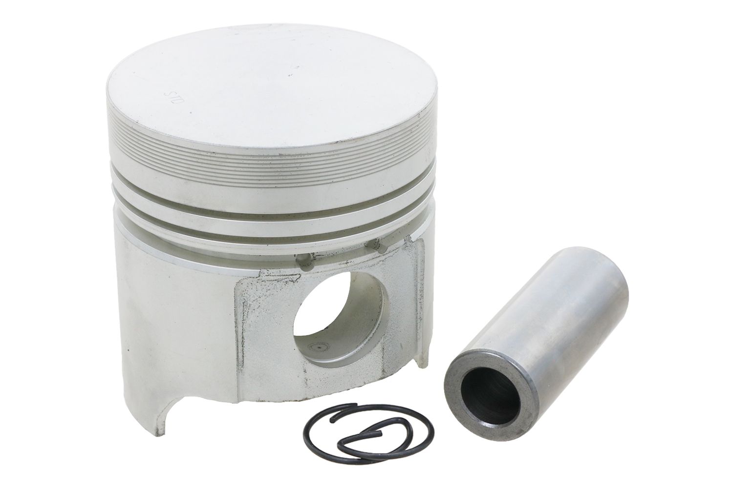Piston injection indirecte STD Yanmar 3TN82, 3TNB82, F20, FX20,