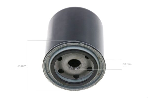 Filtre hydraulique Iseki, Ford, New Holland, Kubota, Case IH, Shibaura, Yanmar, Hitachi, Kobelco, Massey Ferguson, Komatsu – Image 4