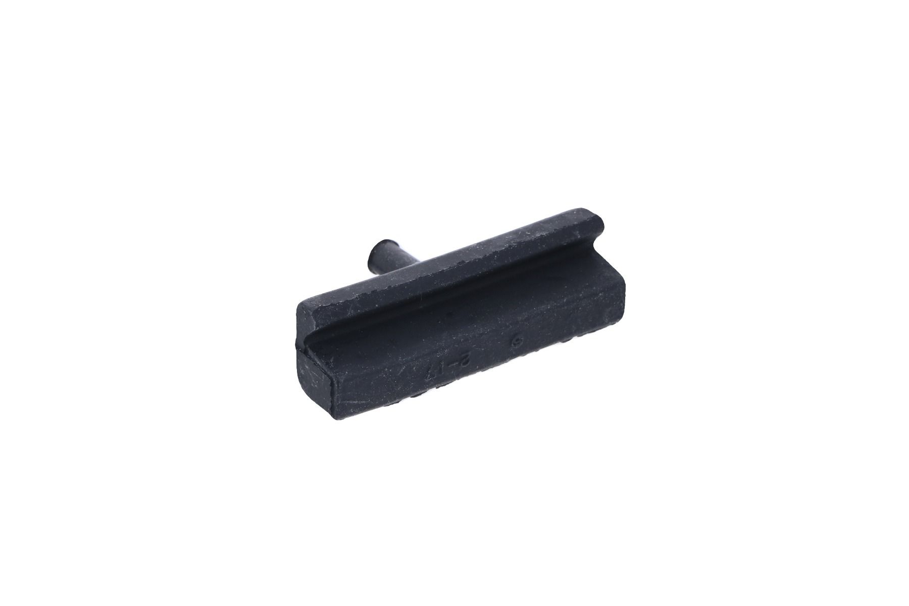 Panneaux latéraux isolants en caoutchouc Iseki TJ, TK, TM, TA, TF, TMG, TM, 2115, 2120, 2125, 5035, 5040, 5135, 5140, 5150