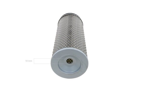 Filtre à air Shibaura CM, D, P, S, SD, SP, Ford, New-Holland, Yanmar – Image 3