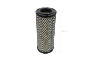 Filtre à air Iseki AT, ATK, SF, SFH, SL, SZ, Sial, Hunter, TF, TG, TH, TLE, TM, Massey Ferguson, 1230, 1235, 1525, 1526, 1528, 1529, 1531, 1532, 1533, 1540, 1635, 1755, FC23,