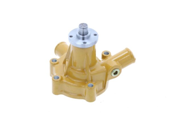 Pompe à eau Komatsu JV, PC, PW, SK, WA, Takeuchi TB, Yanmar YM140, YM141, YM147, YM186, YM226, YM250, YM257, YM276, – Image 2