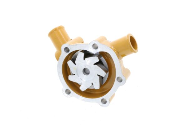 Pompe à eau Komatsu JV, PC, PW, SK, WA, Takeuchi TB, Yanmar YM140, YM141, YM147, YM186, YM226, YM250, YM257, YM276, – Image 3