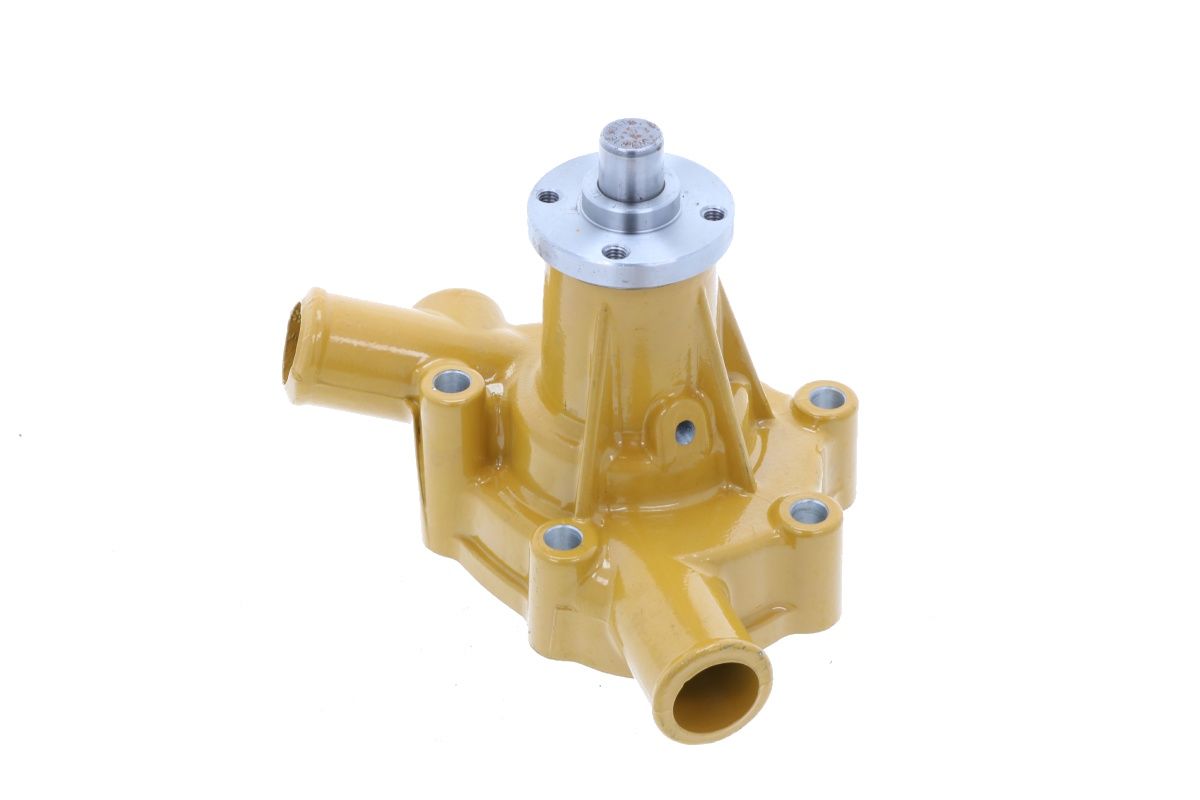 Pompe à eau Komatsu JV, PC, PW, SK, WA, Takeuchi TB, Yanmar YM140, YM141, YM147, YM186, YM226, YM250, YM257, YM276,