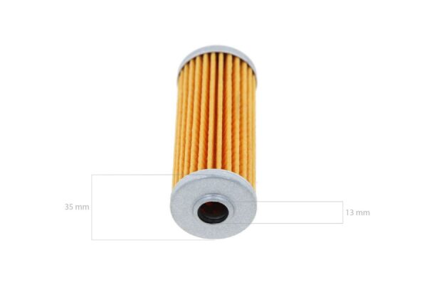 Filtre à carburant Yanmar, John Deere, Kubota – Image 4