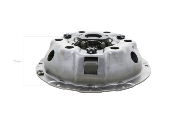 Plateau de pression Kubota L-serie, Yanmar YM330, YM2200, YM2500, YM2700, YM3000, John Deere 850, 950 – Image 3
