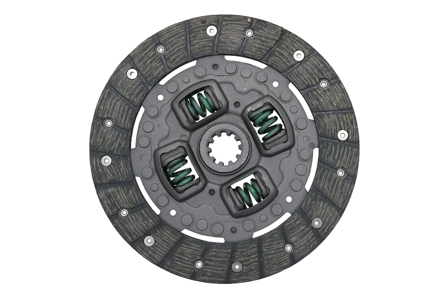 Disque embrayage Kubota L225, L260, L2000,