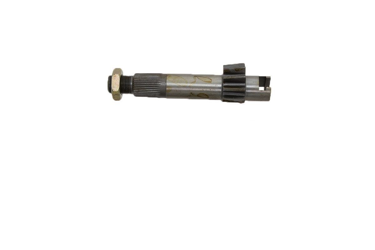 Secteur de direction horizontal Yanmar F-, KE-, YM-Types