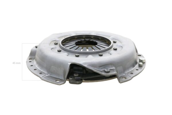 Plateau de pression 8 ½” Kubota B-, GL-, ST-, X-, L-Types, Hinomoto NX-Types, Kioti CK-, LB-, LK-Types – Image 3