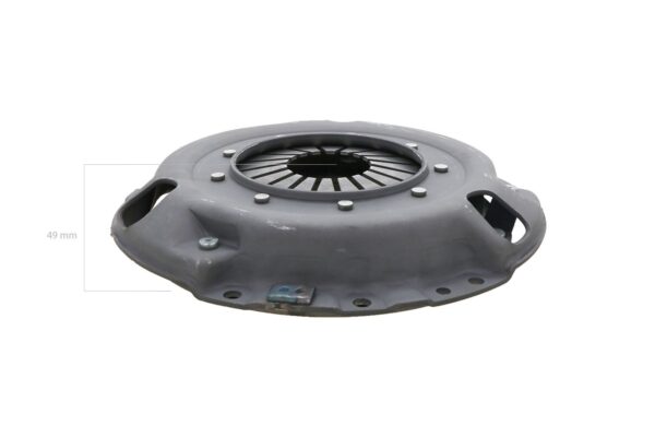 Plaque de pression Kubota B2150, B9200, types L – Image 3