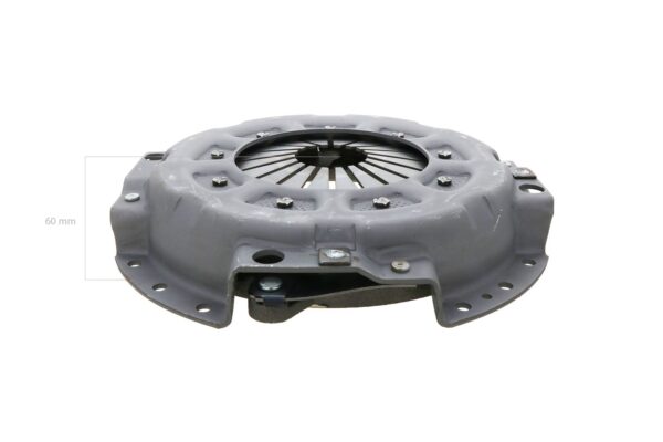 Plateau de pression Kubota L3750, L4150, L4850  MF 1547, 1552, 1553, 1648, 1652, 1655 – Image 3
