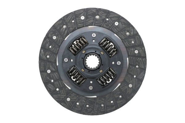 Disque embrayage 240mm / 91/2” Ford / New Holland, Case IH, Shibaura, – Image 2