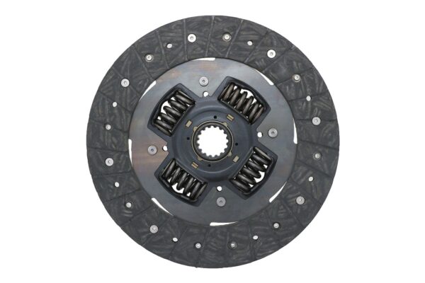 Disque embrayage 240mm / 91/2” Ford / New Holland, Case IH, Shibaura, – Image 3