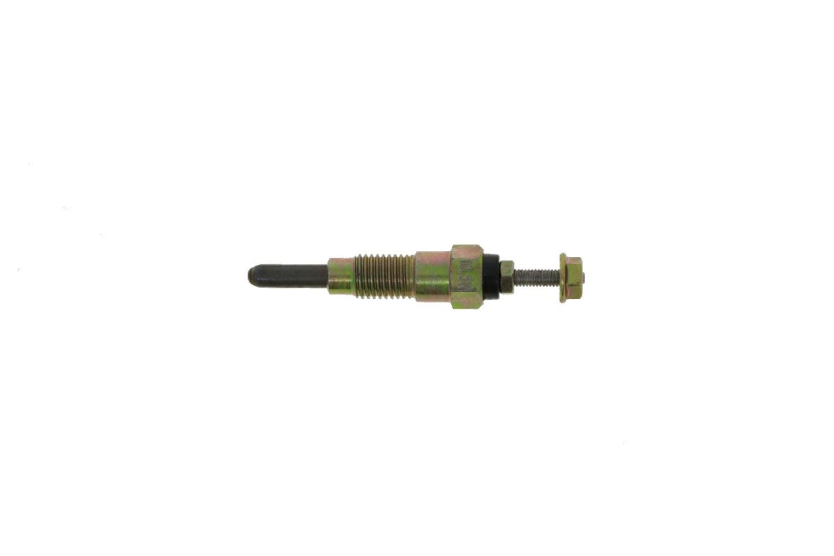 Bougie de préchauffage John Deere 355D, GX355, F735, Bellier, Chatenet, JDM, Microcar, Yanmar
