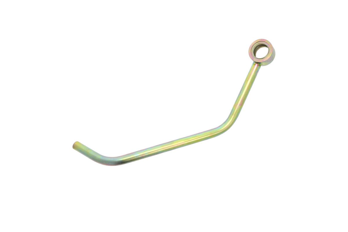 Conduite hydraulique pour filtre d'aspiration Kubota G2HST, G3HST, G4200H, G5200H, G6200H,